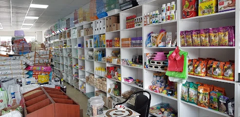Tuna Petshop
