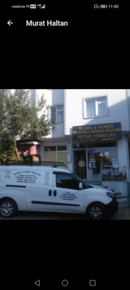 Tuna Teknik Tekirdağ Klima-Kombi Servisi Petek Temizliği Tuna Teknik Tekirdağ Klima-Kombi Servisi Petek Temizliği
