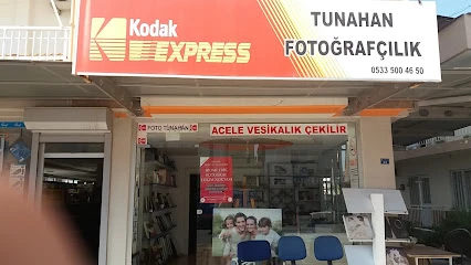 Tunahan Fotoğrafçılık Tunahan Fotoğrafçılık