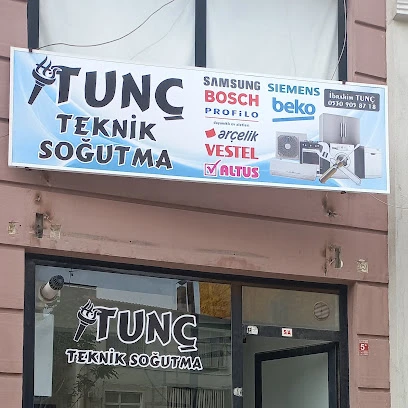 Tunç Teknik Soğutma