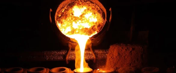Tunceli Döküm İmalat Tunceli Döküm İmalat