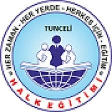 Tunceli Merkez Halk Eğitimi Merkezi Tunceli Merkez Halk Eğitimi Merkezi
