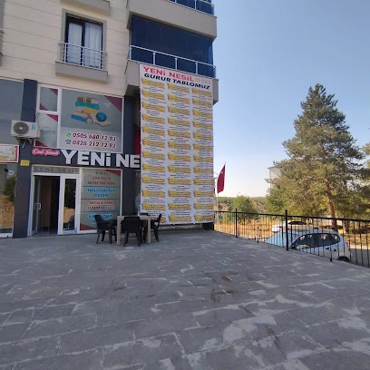 Tunceli Yeni Nesil Özel Öğretim Kursu Dershane Tunceli Yeni Nesil Özel Öğretim Kursu Dershane