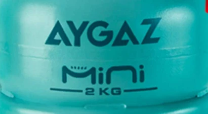 Tüpçü Aygaz Tüp Damacana Su Hayat Su Mogaz