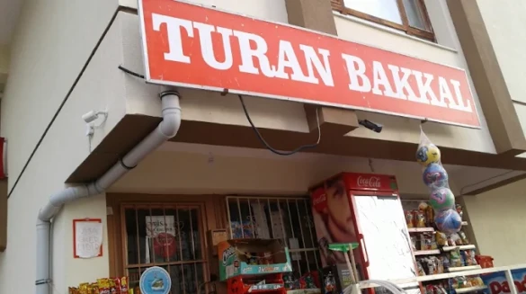 Turan Bakkal Turan Bakkal
