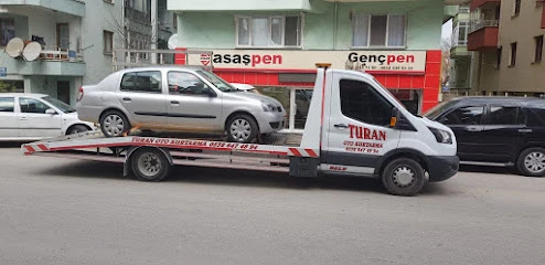 Turan Oto Kurtarma Turan Oto Kurtarma