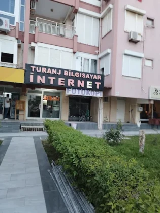 Turanj İnternet Kafe Turanj İnternet Kafe