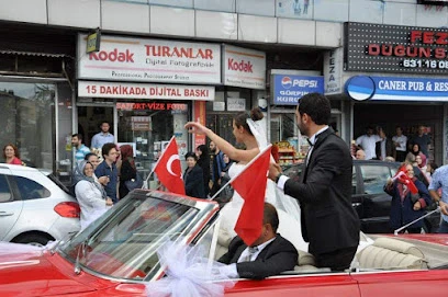 Turanlar Foto Ve Reklam Organizasyon Turanlar Foto Ve Reklam Organizasyon