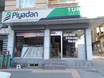 Turcanlar Yapı Dekorasyon Turcanlar Yapı Dekorasyon