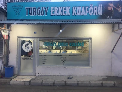 Turgay Erkek Kuaförü Turgay Erkek Kuaförü