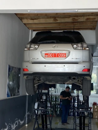 Turgutoğlu Oto Bakım Ve Onarım Servisi Turgutoğlu Oto Bakım Ve Onarım Servisi