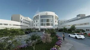 Turhal Devlet Hastanesi Turhal Devlet Hastanesi