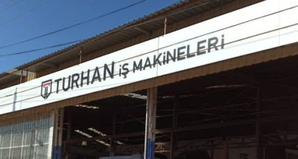 Turhan İş Makineleri