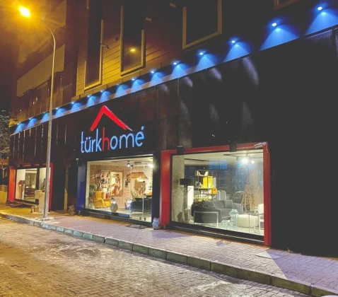 Türk Home Mobilya Türk Home Mobilya