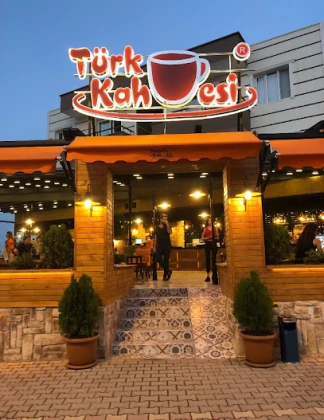 Türk Kahvesi Hatay Türk Kahvesi Hatay