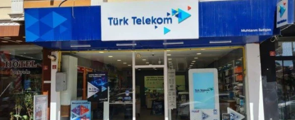 Türk Telekom Kars