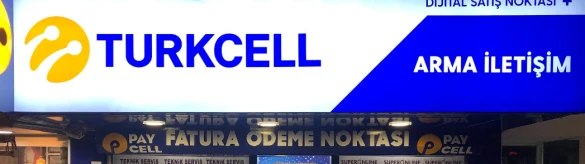 Turkcell Arma Teknoloji