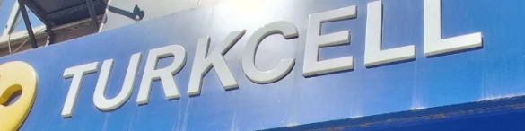 Turkcell Iletişim Merkezi Aksaray