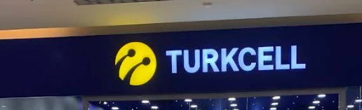 Turkcell İletişim Merkezi Antep