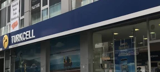 Turkcell Iletişim Merkezi Ardahan