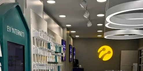 Turkcell İletişim Merkezi Bitlis