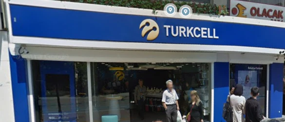 Turkcell İletişim Merkezi Bolu