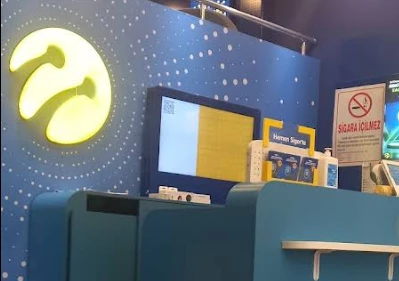 Turkcell İletişim Merkezi Çanakkale