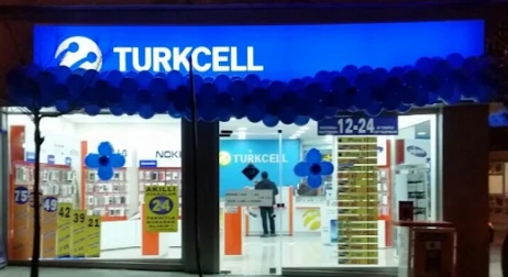 Turkcell İletişim Merkezi Elazığ