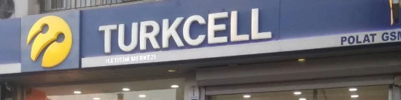 Turkcell İletişim Merkezi Kilis