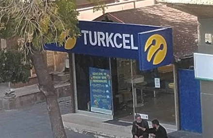 Turkcell İletişim Merkezi Nevşehir