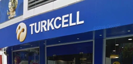 Turkcell İletişim Merkezi Tütüncü