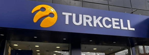 Turkcell Iletişim Merkezi Uşak