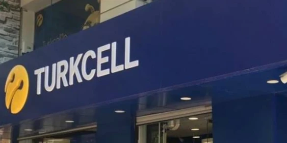Turkcell Iletişim Merkezi Yozgat