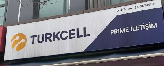 Turkcell Prime İletişim