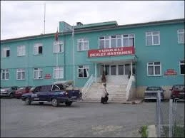 Türkeli Devlet Hastanesi Türkeli Devlet Hastanesi