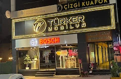 Türker Mobilya Türker Mobilya