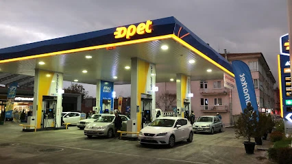 Türkiye Petrolleri Türkiye Petrolleri