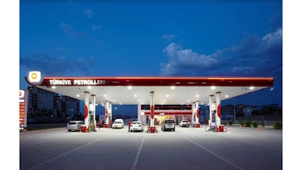 Türkiye Petrolleri Türkiye Petrolleri