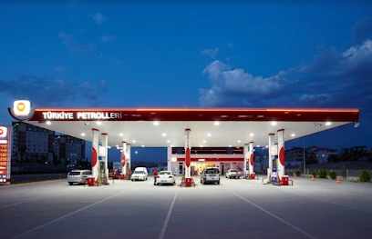 Türkiye Petrolleri Türkiye Petrolleri
