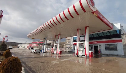 Türkiye Petrolleri Bayburt Lamıa Petrol Türkiye Petrolleri Bayburt Lamıa Petrol