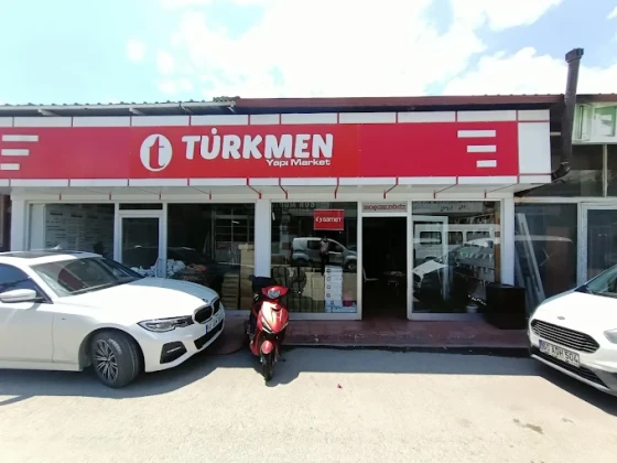 Türkmen Hirdavat Türkmen Hirdavat