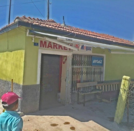 Türkmen Market Türkmen Market
