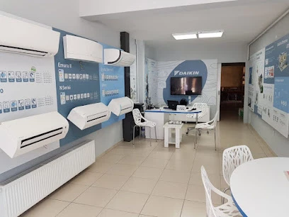 Türkmen Mühendislik - Burdur Klima