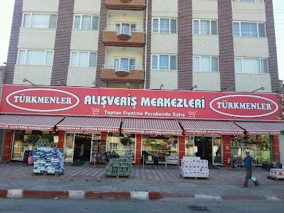 Türkmenler Gıda Türkmenler Gıda