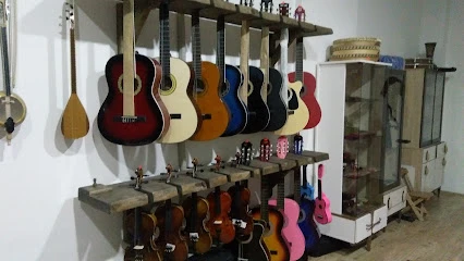 Türkü Sanat Evi Türkü Sanat Evi