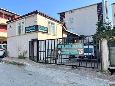 Turkuaz Catering Turkuaz Catering