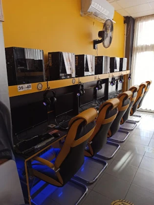 Turkuaz İnternet Cafe Turkuaz İnternet Cafe