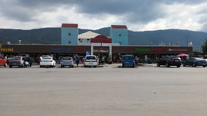Türsan Dinlenme Tesisleri Türsan Dinlenme Tesisleri