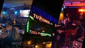 Turuncu Cafe Pub Turuncu Cafe Pub