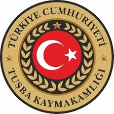 Tuşba Kaymakamlığı Tuşba Kaymakamlığı